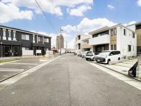 ※●名古屋市中川区荒中町　中古一戸建て