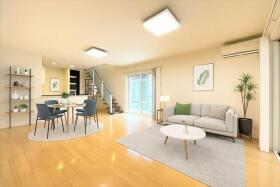 ※●名古屋市中川区荒中町　中古一戸建て