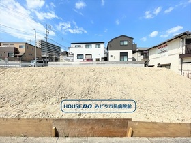 ミラスモ名古屋市緑区黒沢台3401II③　全3棟　3号棟　新築一戸建て
