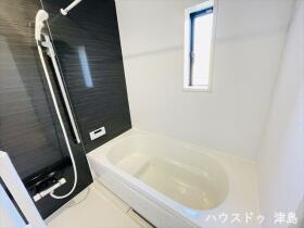 クレイドルガーデン津島市越津町字柳之内　全4棟　1号棟　新築一戸建て