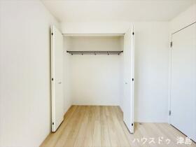 クレイドルガーデン津島市越津町字柳之内　全4棟　1号棟　新築一戸建て