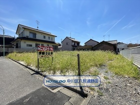 Terrechez下之一色町5期　全2棟　1号棟　新築一戸建て