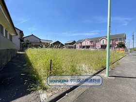 Terrechez下之一色町5期　全2棟　2号棟　新築一戸建て