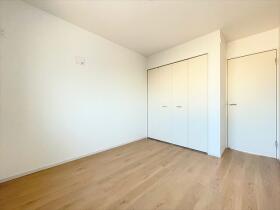 Terrechez下之一色町5期　全2棟　2号棟　新築一戸建て