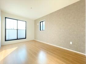 Terrechez下之一色町5期　全2棟　2号棟　新築一戸建て