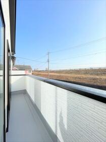 Terrechez下之一色町5期　全2棟　2号棟　新築一戸建て