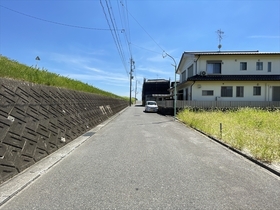 Terrechez下之一色町5期　全2棟　2号棟　新築一戸建て