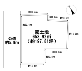 DB間取り図