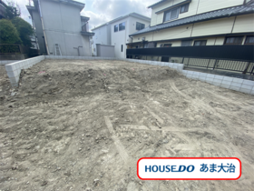 クレイドルガーデン大治町西條石間畑第18　全2棟　2号棟　新築一戸建て