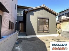 三重郡川越町大字豊田　中古一戸建て