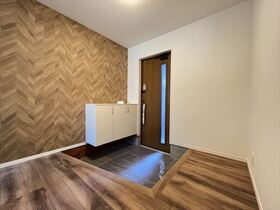 三重郡川越町大字豊田　中古一戸建て