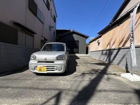 三重郡川越町大字豊田　中古一戸建て