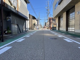 三重郡川越町大字豊田　中古一戸建て