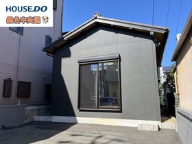 三重郡川越町大字豊田　中古一戸建て