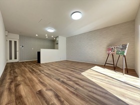 三重郡川越町大字豊田　中古一戸建て