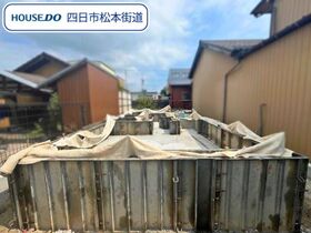 クレイドルガーデン四日市市川原町第4　全1棟　1号棟　新築一戸建て