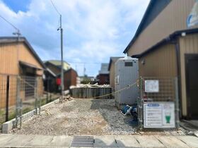 クレイドルガーデン四日市市川原町第4　全1棟　1号棟　新築一戸建て
