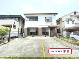 愛西市稲葉町米野　中古一戸建て