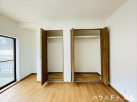 愛西市稲葉町米野　中古一戸建て