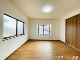 愛西市稲葉町米野　中古一戸建て