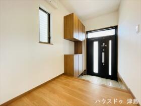 愛西市稲葉町米野　中古一戸建て