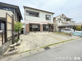 愛西市稲葉町米野　中古一戸建て