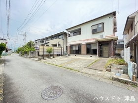 愛西市稲葉町米野　中古一戸建て