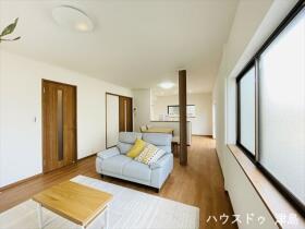 愛西市稲葉町米野　中古一戸建て