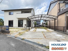 桑名市大字東方　中古一戸建て