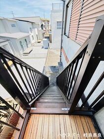 ●岐阜市大福町7丁目　中古一戸建て