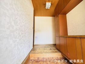 ●岐阜市大福町7丁目　中古一戸建て