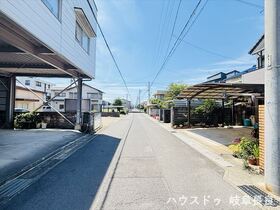 ●岐阜市大福町7丁目　中古一戸建て