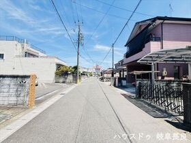 ●岐阜市大福町7丁目　中古一戸建て