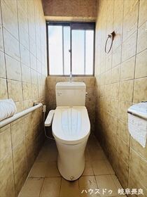 ●岐阜市大福町7丁目　中古一戸建て