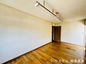 ●岐阜市大福町7丁目　中古一戸建て