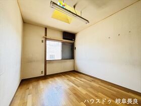 ●岐阜市大福町7丁目　中古一戸建て