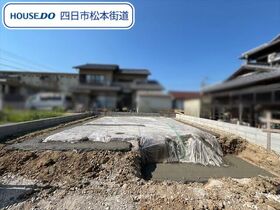 リーブルガーデン四日市市坂部が丘　全1棟　1号棟　新築一戸建て