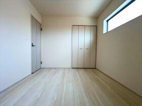 リーブルガーデン四日市市坂部が丘　全1棟　1号棟　新築一戸建て