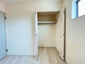 リーブルガーデン四日市市坂部が丘　全1棟　1号棟　新築一戸建て