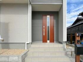 リーブルガーデン四日市市坂部が丘　全1棟　1号棟　新築一戸建て