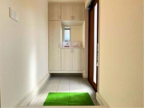 リーブルガーデン四日市市坂部が丘　全1棟　1号棟　新築一戸建て