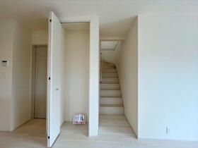 リーブルガーデン四日市市坂部が丘　全1棟　1号棟　新築一戸建て