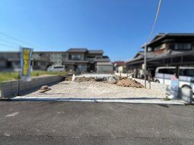 リーブルガーデン四日市市坂部が丘　全1棟　1号棟　新築一戸建て
