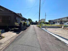 リーブルガーデン四日市市坂部が丘　全1棟　1号棟　新築一戸建て