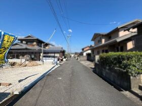 リーブルガーデン四日市市坂部が丘　全1棟　1号棟　新築一戸建て