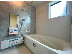 リーブルガーデン四日市市坂部が丘　全1棟　1号棟　新築一戸建て