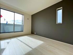 リーブルガーデン四日市市坂部が丘　全1棟　1号棟　新築一戸建て