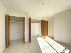 ブルーミングガーデン北名古屋市熊之庄新宮　全3棟　2号棟　新築一戸建て