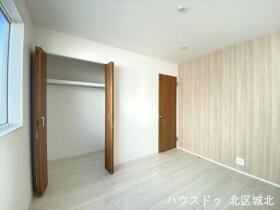 ブルーミングガーデン北名古屋市熊之庄新宮　全3棟　2号棟　新築一戸建て