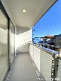 ブルーミングガーデン北名古屋市熊之庄新宮　全3棟　2号棟　新築一戸建て